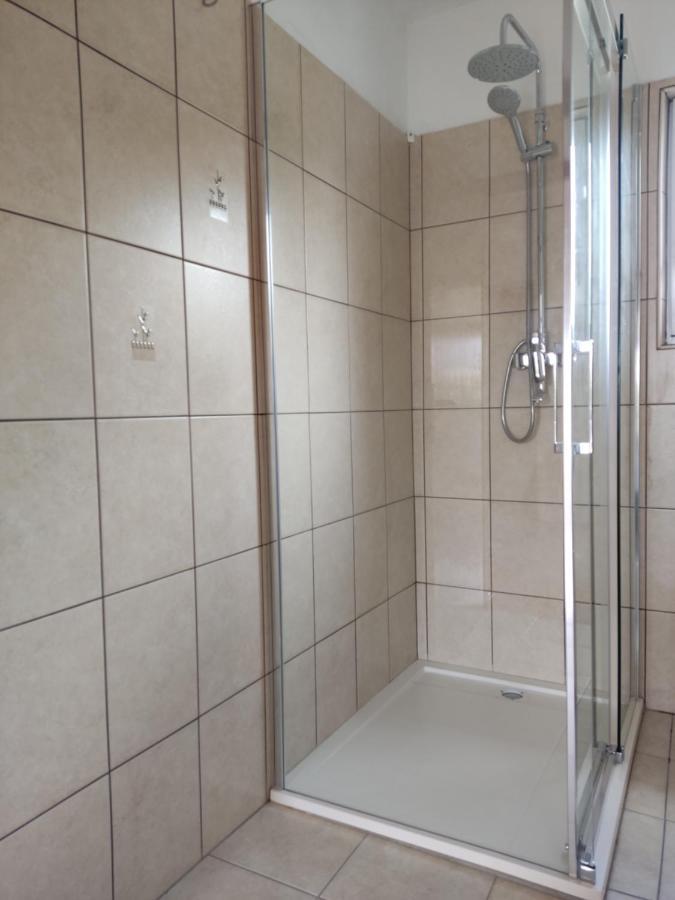 Apartman Car Vir Exteriér fotografie