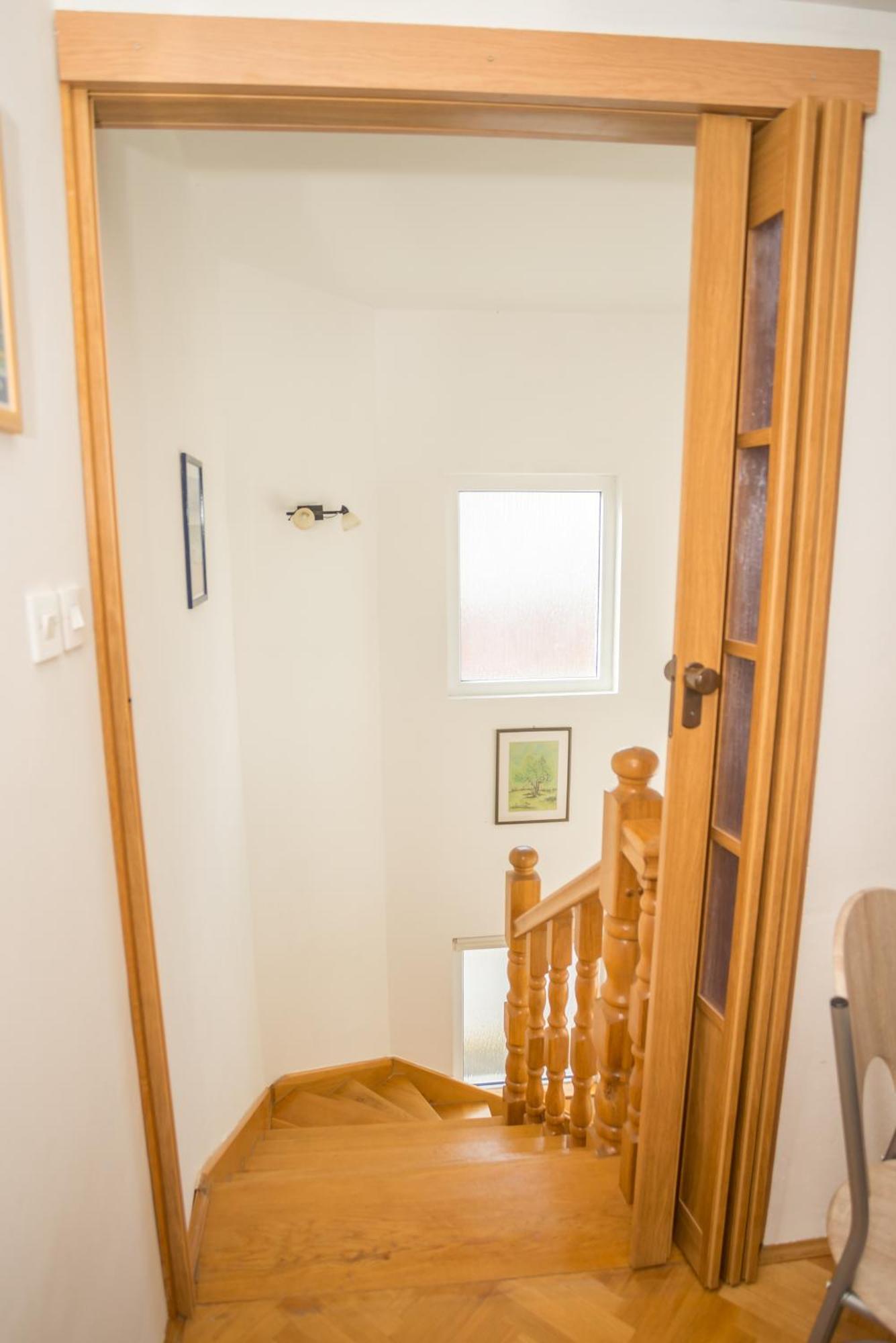 Apartman Car Vir Exteriér fotografie