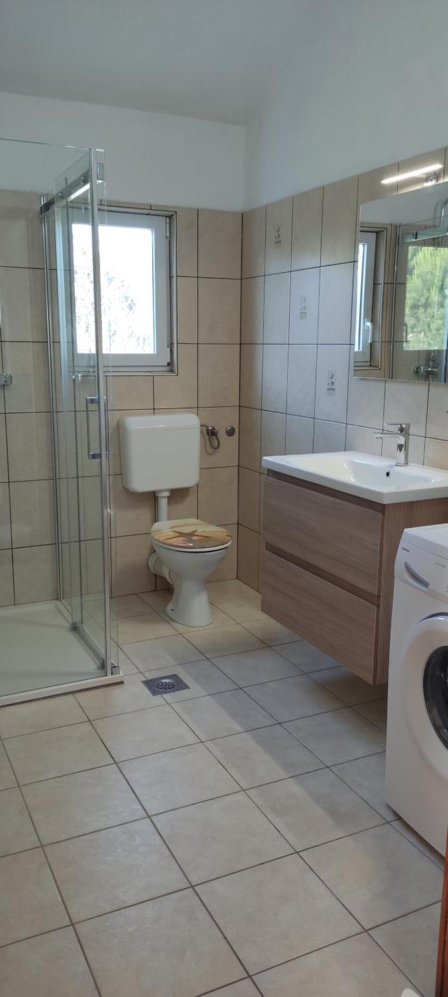 Apartman Car Vir Exteriér fotografie