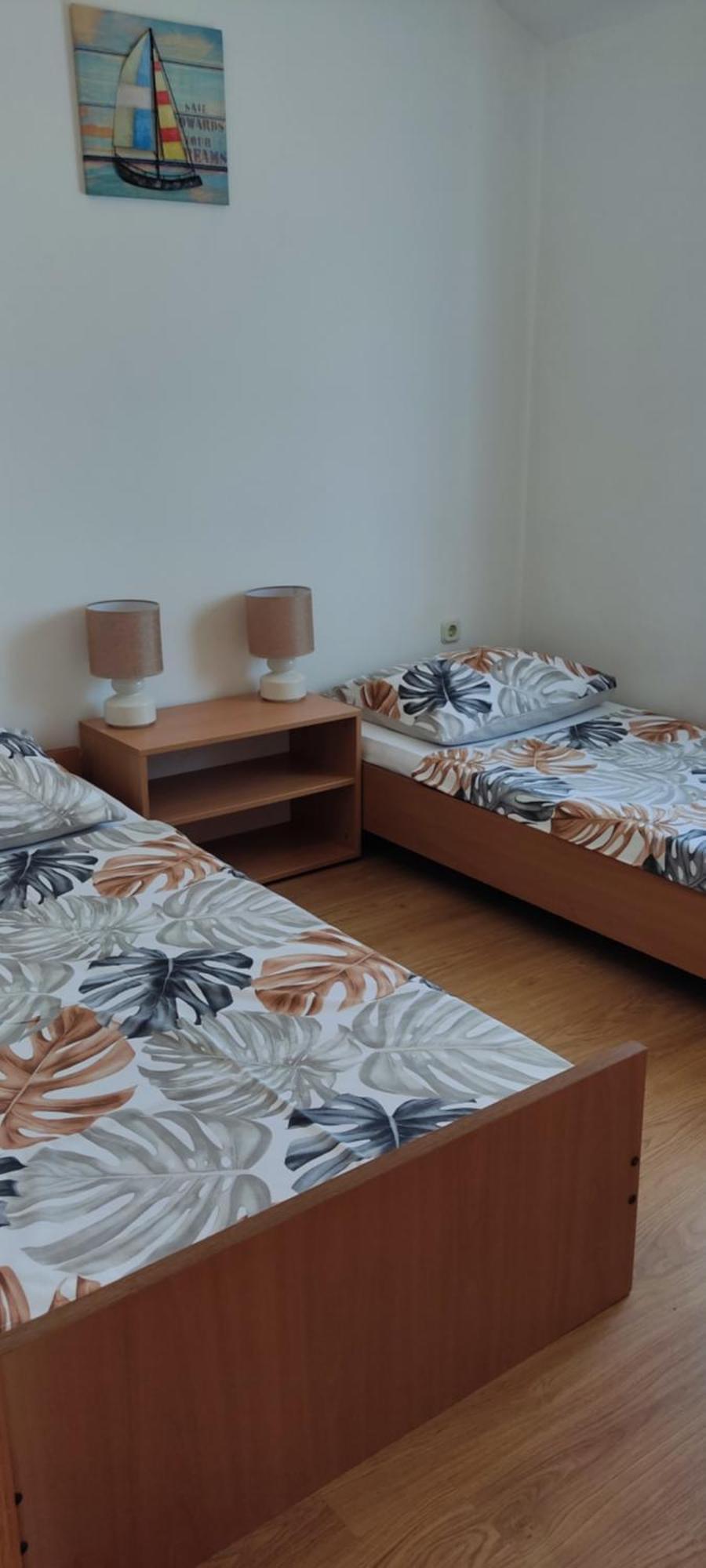 Apartman Car Vir Exteriér fotografie