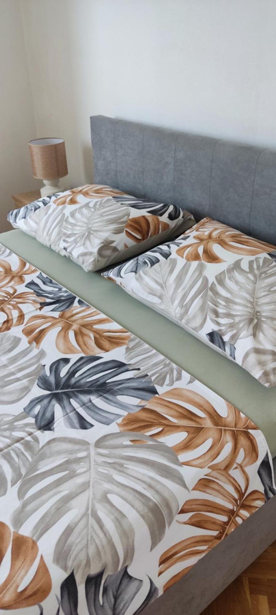 Apartman Car Vir Exteriér fotografie