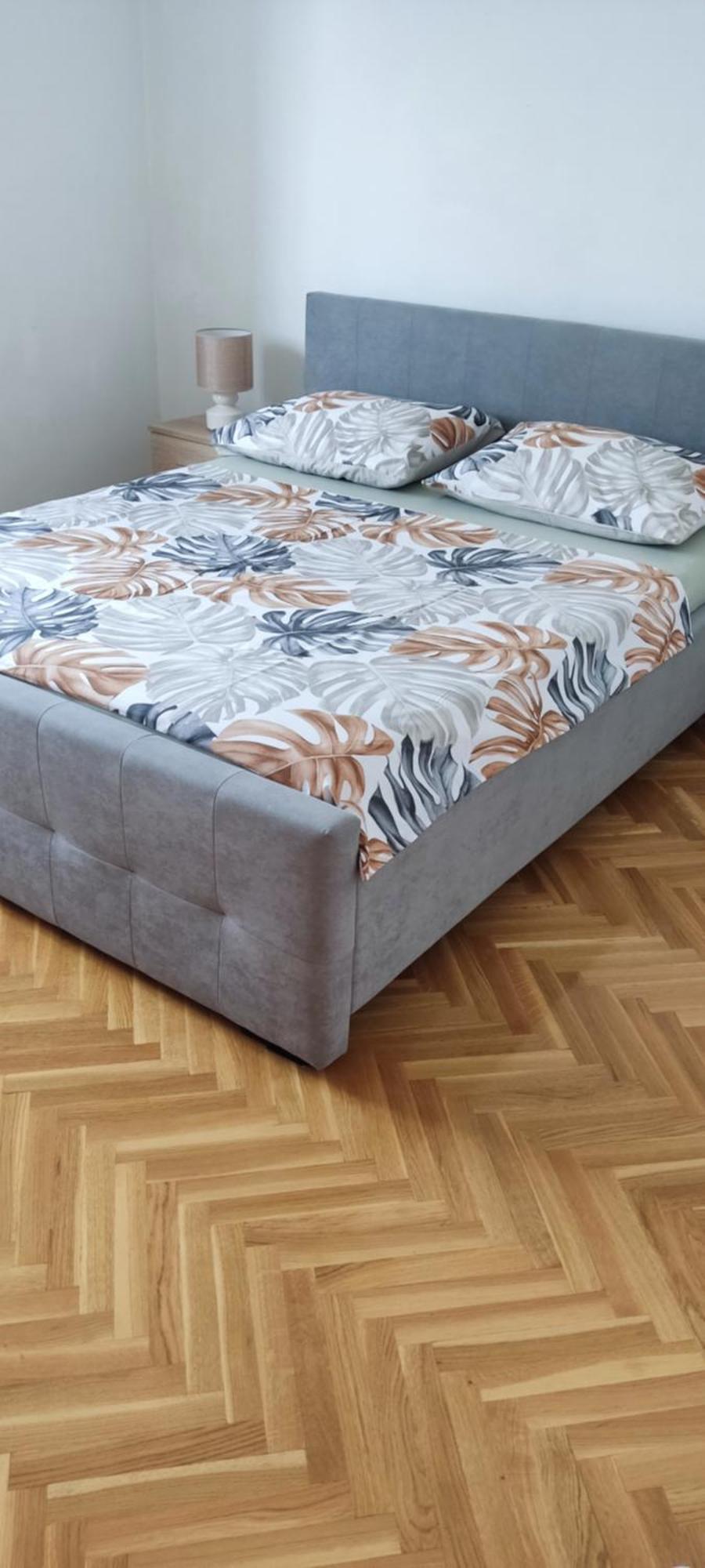 Apartman Car Vir Exteriér fotografie