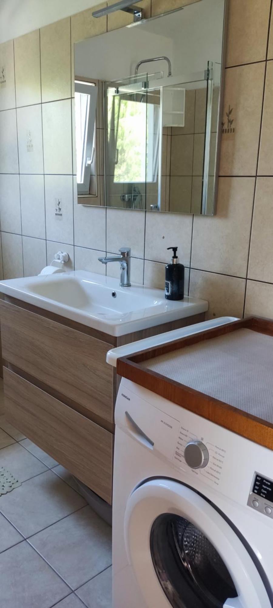 Apartman Car Vir Exteriér fotografie