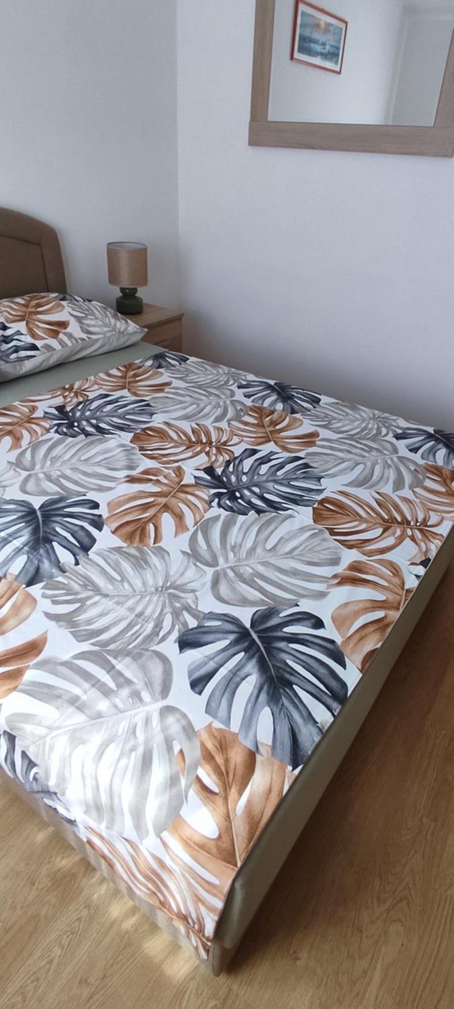 Apartman Car Vir Exteriér fotografie