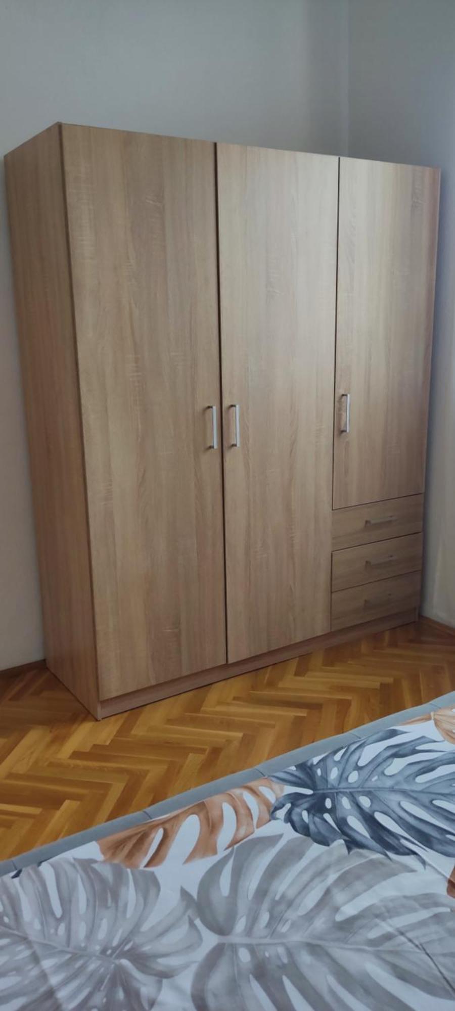 Apartman Car Vir Exteriér fotografie